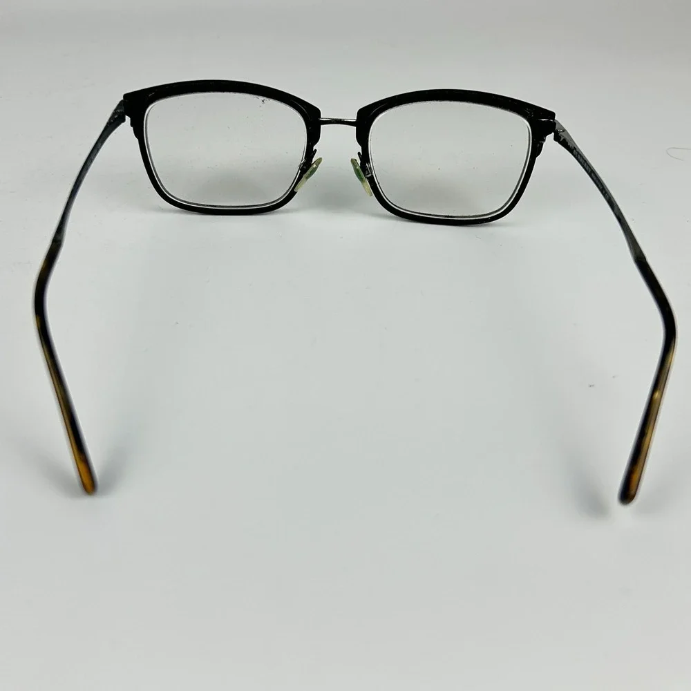 Burberry B 1319 1253 Mens Eyeglasses Full‎ Frame Matte Dark Havana 54-19-145mm